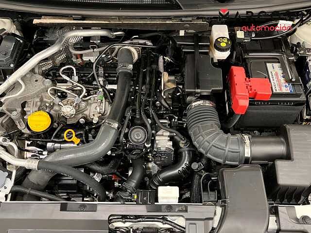 Nissan Qashqai DIG-T 116kW Xtronic N-Connecta