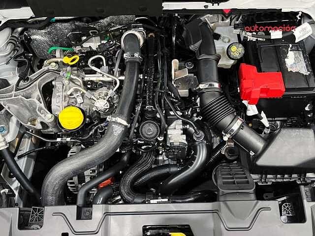 Nissan JUKE DIG-T 84 kW (114 CV) 6M/T Tekna