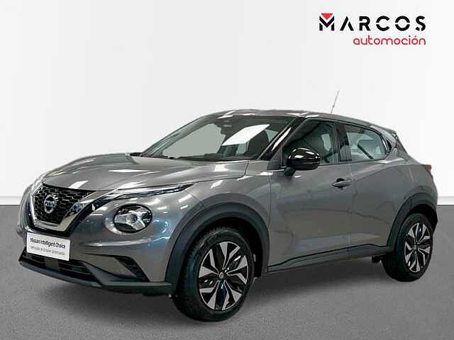 Nissan JUKE DIG-T 84 kW (114 CV) 6M/T Acenta