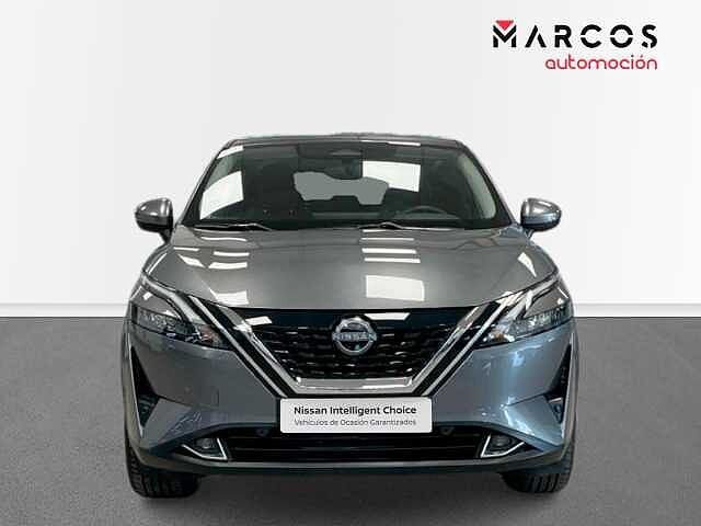 Nissan Qashqai E-POWER 140 KW (190 CV) N-Connecta