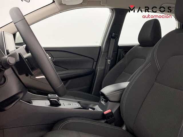 Nissan Qashqai DIG-T 116kW (158CV) mHEV Xtronic Acenta