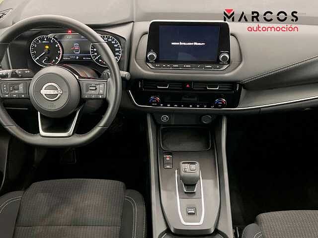 Nissan Qashqai DIG-T 116kW (158CV) mHEV Xtronic Acenta