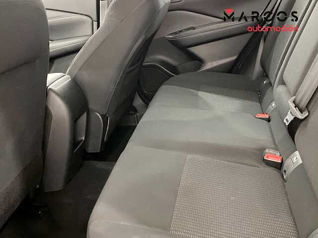 Nissan Qashqai DIG-T 116kW (158CV) mHEV Xtronic Acenta