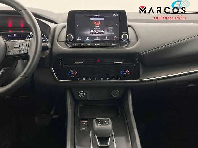 Nissan Qashqai DIG-T 116kW (158CV) mHEV Xtronic Acenta