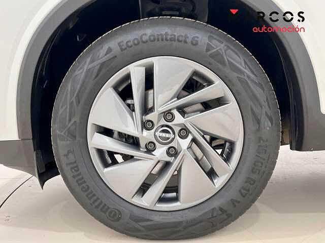 Nissan Qashqai DIG-T 116kW (158CV) mHEV Xtronic Acenta