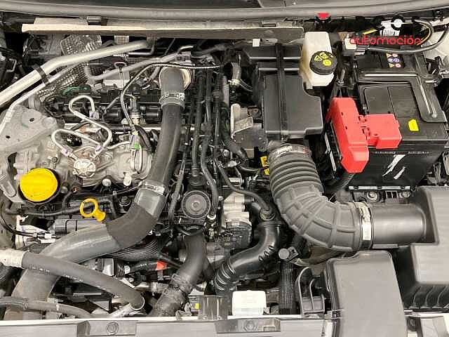 Nissan Qashqai DIG-T 116kW (158CV) mHEV Xtronic Acenta