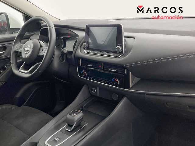 Nissan Qashqai DIG-T 116kW (158CV) mHEV Xtronic Acenta