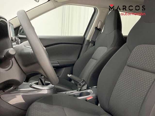 Nissan JUKE DIG-T 84 kW (114 CV) 6M/T Acenta