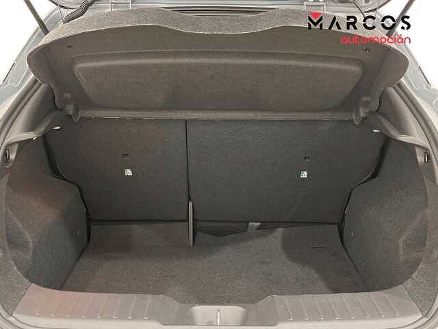 Nissan JUKE DIG-T 84 kW (114 CV) 6M/T Acenta