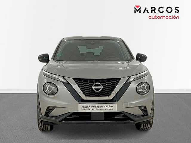 Nissan JUKE DIG-T 84 kW (114 CV) 6M/T Acenta