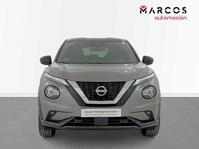 Nissan JUKE DIG-T 84 kW (114 CV) DCT 7V N-Connecta