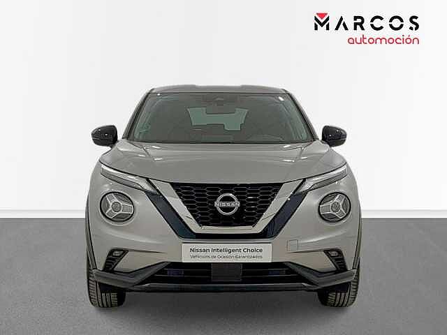 Nissan JUKE DIG-T 84 kW (114 CV) 6M/T Acenta