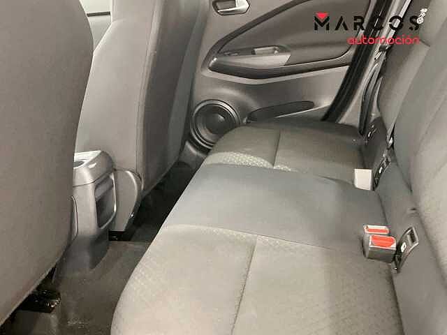 Nissan JUKE DIG-T 84 kW (114 CV) 6M/T Acenta