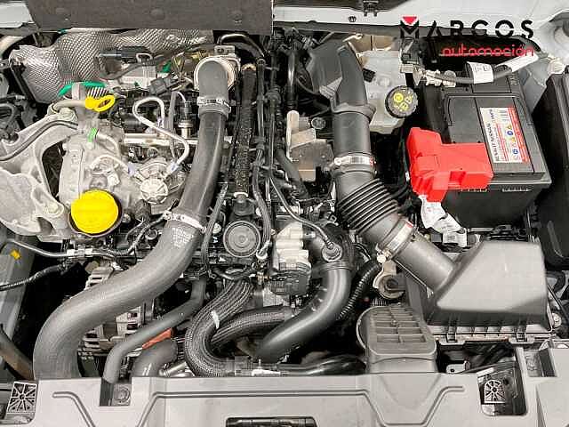 Nissan JUKE DIG-T 84 kW (114 CV) 6M/T Acenta