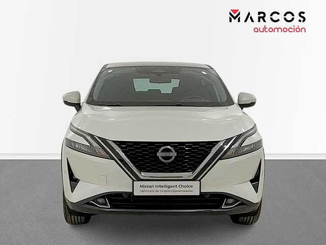 Nissan Qashqai DIG-T 116kW (158CV) mHEV Xtronic Acenta
