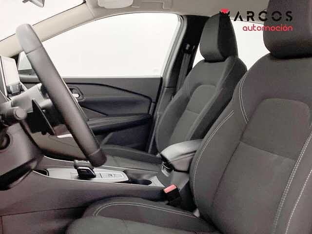 Nissan Qashqai DIG-T 116kW (158CV) mHEV Xtronic Acenta