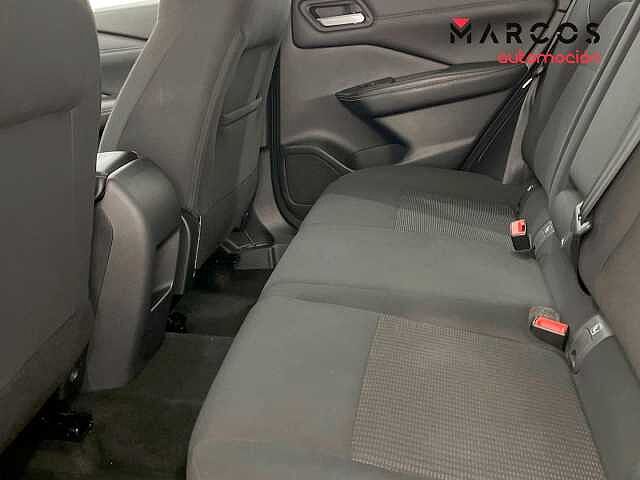 Nissan Qashqai DIG-T 116kW (158CV) mHEV Xtronic Acenta