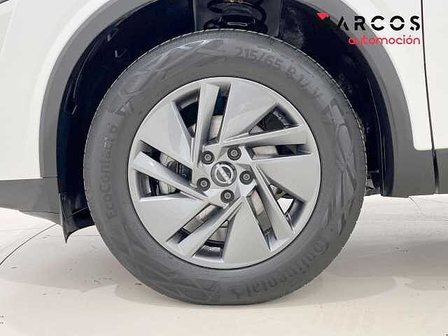 Nissan Qashqai DIG-T 116kW (158CV) mHEV Xtronic Acenta
