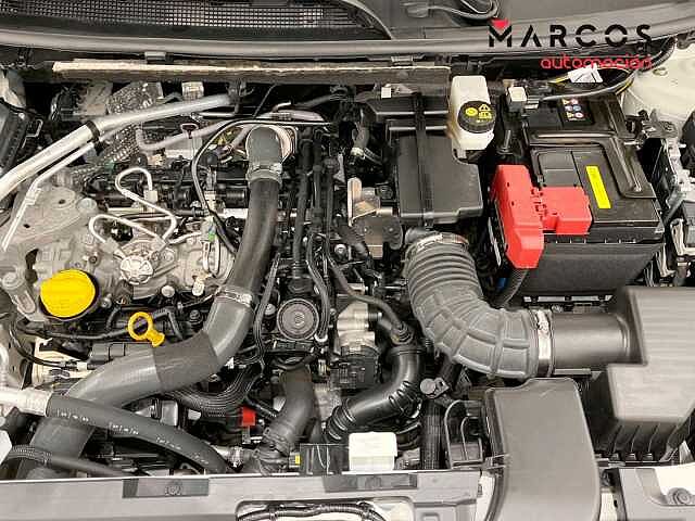 Nissan Qashqai DIG-T 116kW (158CV) mHEV Xtronic Acenta