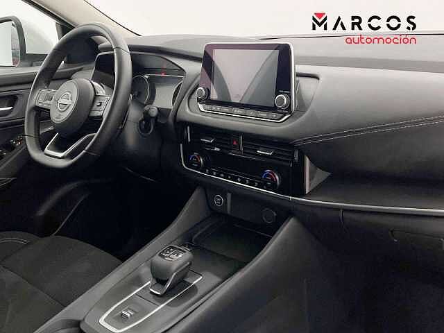 Nissan Qashqai DIG-T 116kW (158CV) mHEV Xtronic Acenta
