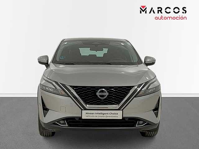 Nissan Qashqai DIG-T 116kW (158CV) mHEV Xtronic Acenta