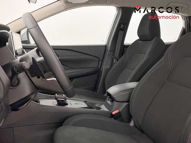 Nissan Qashqai DIG-T 116kW (158CV) mHEV Xtronic Acenta