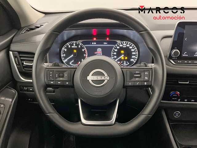 Nissan Qashqai DIG-T 116kW (158CV) mHEV Xtronic Acenta