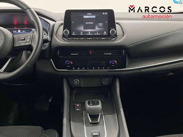 Nissan Qashqai DIG-T 116kW (158CV) mHEV Xtronic Acenta