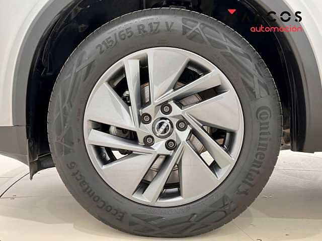 Nissan Qashqai DIG-T 116kW (158CV) mHEV Xtronic Acenta