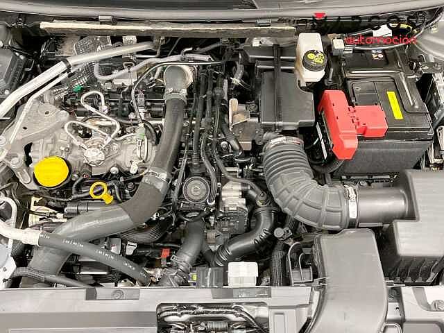 Nissan Qashqai DIG-T 116kW (158CV) mHEV Xtronic Acenta