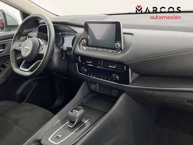 Nissan Qashqai DIG-T 116kW (158CV) mHEV Xtronic Acenta
