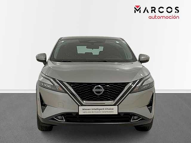 Nissan Qashqai DIG-T 116kW (158CV) mHEV Xtronic Acenta