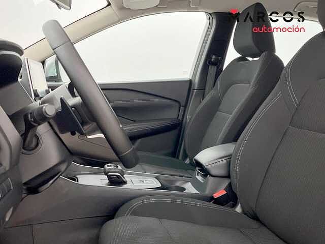 Nissan Qashqai DIG-T 116kW (158CV) mHEV Xtronic Acenta