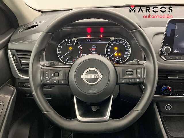 Nissan Qashqai DIG-T 116kW (158CV) mHEV Xtronic Acenta
