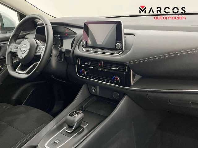 Nissan Qashqai DIG-T 116kW (158CV) mHEV Xtronic Acenta