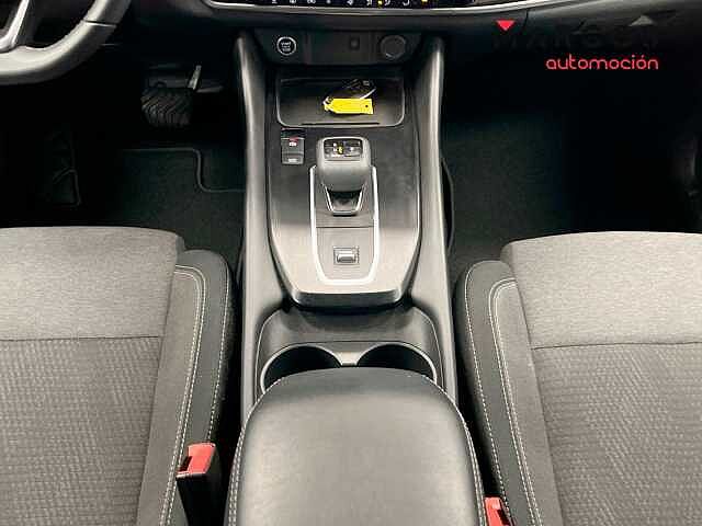 Nissan Qashqai DIG-T 116kW Xtronic N-Connecta