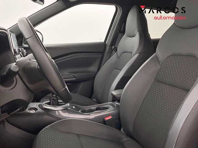 Nissan JUKE DIG-T 84 kW (114 CV) 6M/T N-Connecta