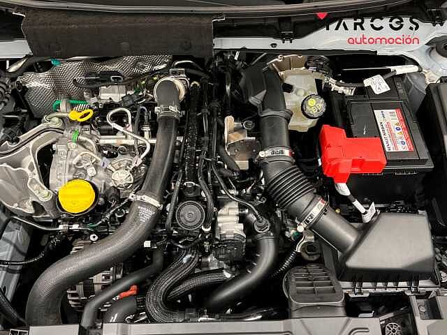 Nissan JUKE DIG-T 84 kW (114 CV) 6M/T N-Connecta