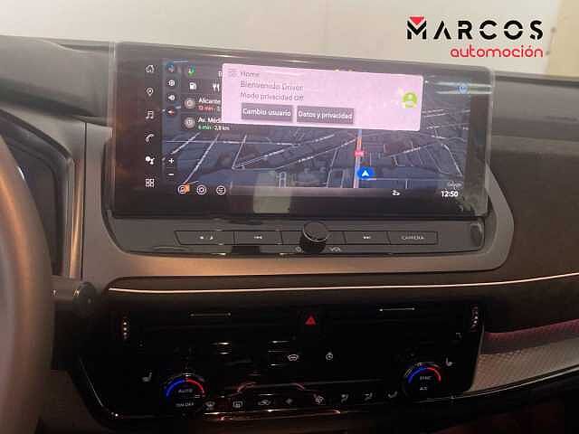 Nissan Qashqai DIG-T 103kW (140CV) mHEV 4x2 N-Design