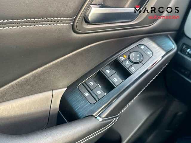 Nissan Qashqai DIG-T 103kW N-Connecta
