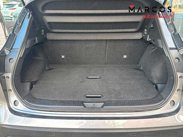 Nissan Qashqai DIG-T 103kW N-Connecta