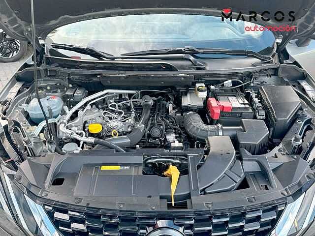 Nissan Qashqai DIG-T 103kW N-Connecta