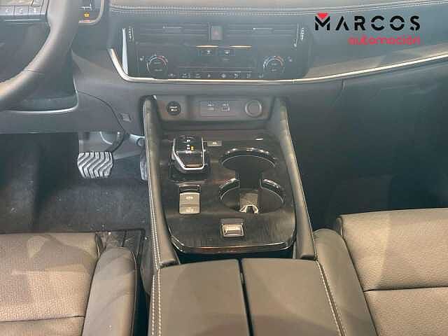Nissan X-Trail 5pl 1.5 e-POWER 152kW 4x2 A/T Tekna
