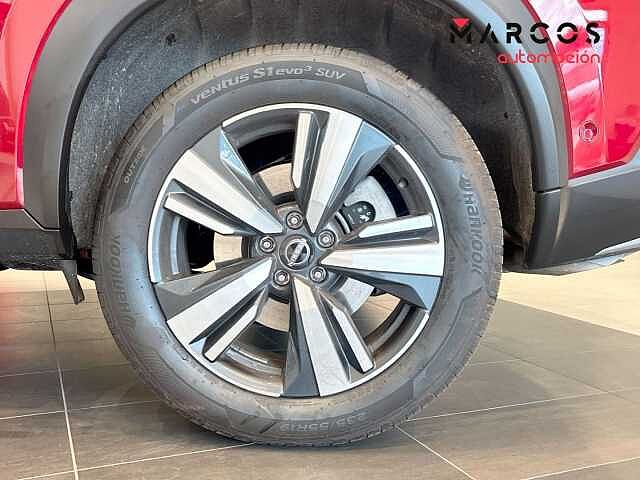 Nissan X-Trail 5pl 1.5 e-POWER 152kW 4x2 A/T Tekna