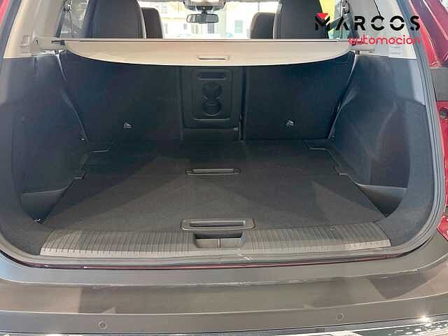 Nissan X-Trail 5pl 1.5 e-POWER 152kW 4x2 A/T Tekna