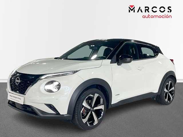 Nissan JUKE 1.6 Hybrid 105kW (145CV) Tekna