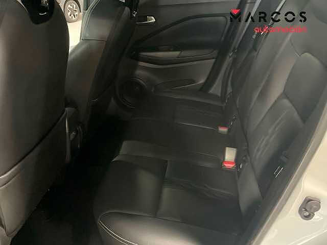 Nissan JUKE 1.6 Hybrid 105kW (145CV) Tekna