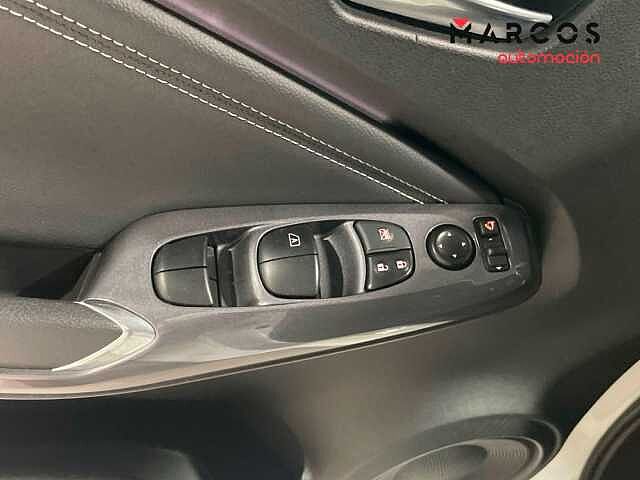 Nissan JUKE 1.6 Hybrid 105kW (145CV) Tekna