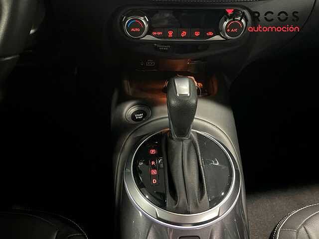 Nissan JUKE 1.6 Hybrid 105kW (145CV) Tekna
