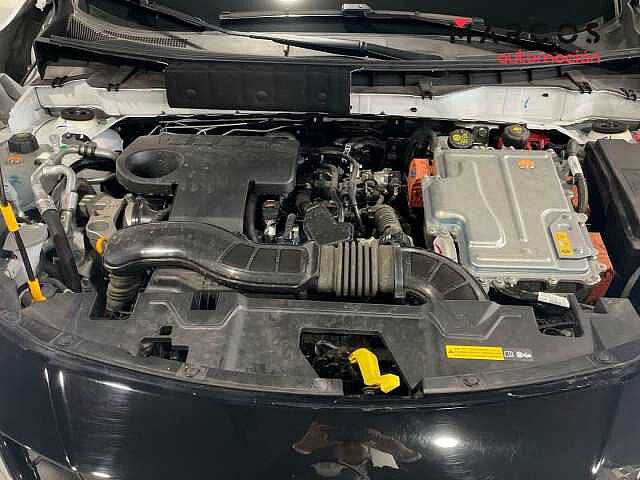 Nissan JUKE 1.6 Hybrid 105kW (145CV) Tekna